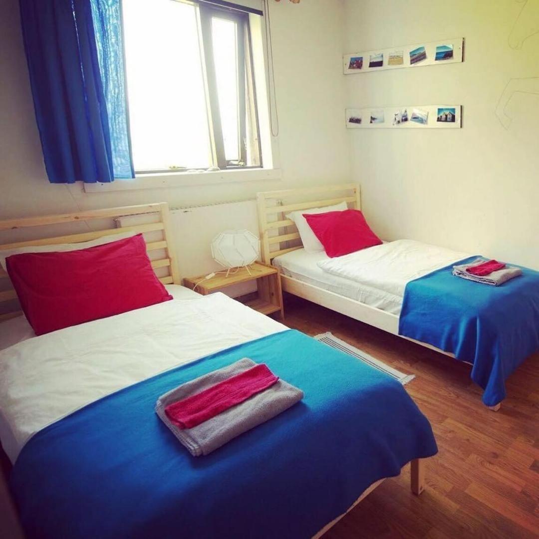 Dynjandi Bed & Breakfast