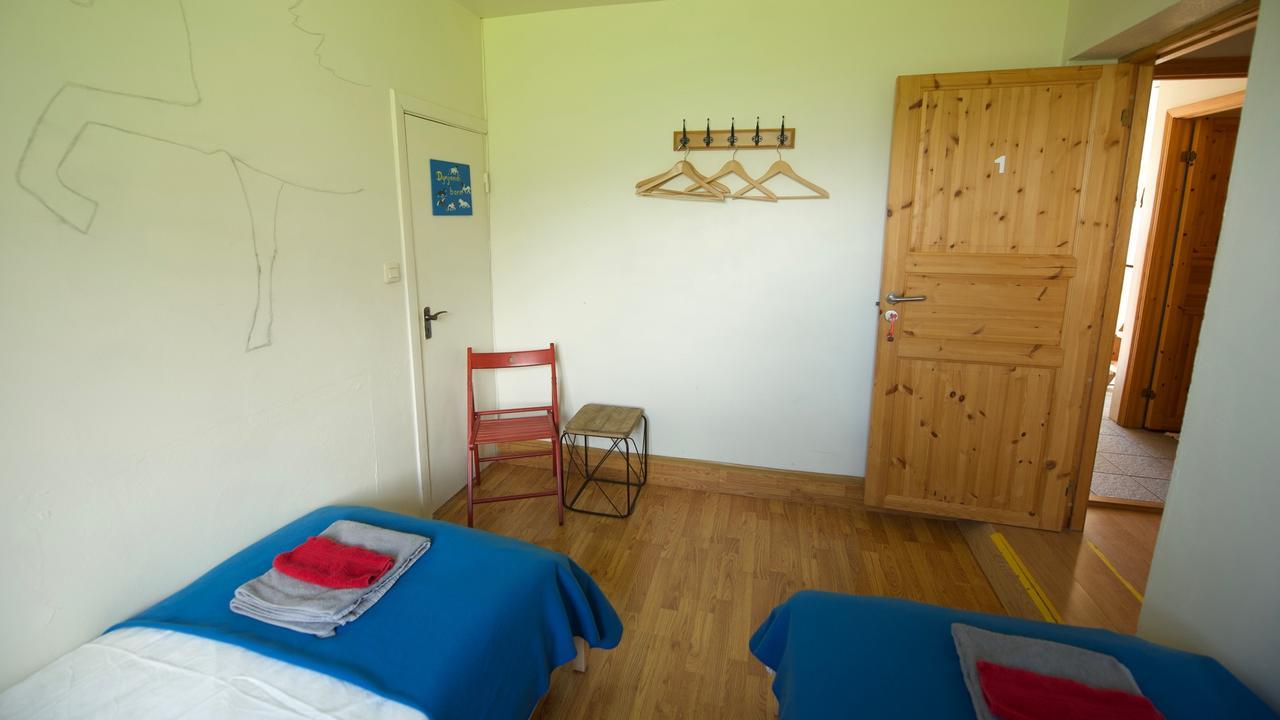 Bed & Breakfast Dynjandi