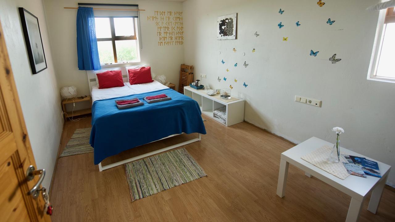 Dynjandi Bed & Breakfast